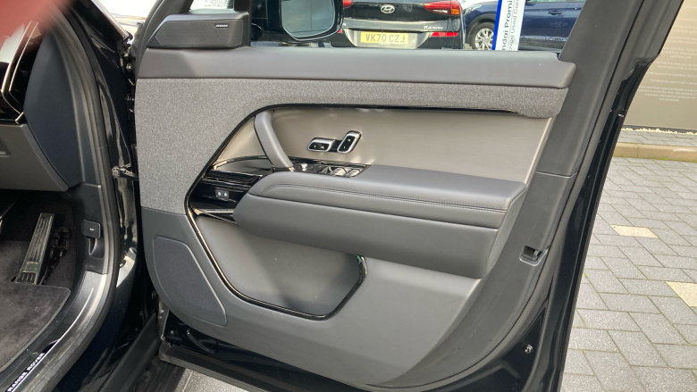 Land Rover Range Rover Sport 3.0 D250 Edition 5dr Auto Diesel Estate